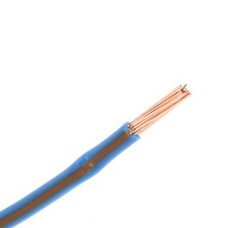 Eenaderige Kabel 2.0 mm²